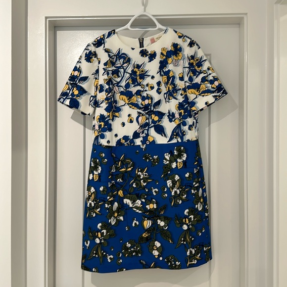 Ted Baker Dresses & Skirts - Ted Baker Canvas dress (TB 2/US 6)